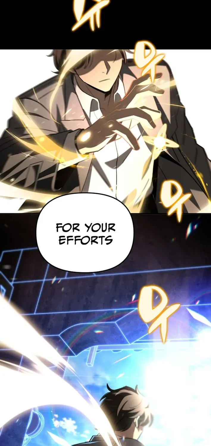 Heavenly Demon Goes to High School Chapter 28 page 116 - 