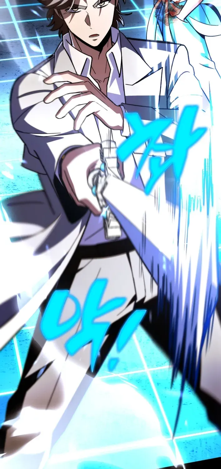 Heavenly Demon Goes to High School Chapter 28 page 120 - 