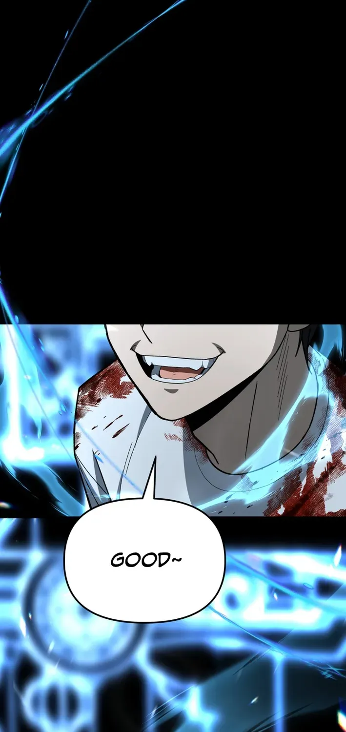 Heavenly Demon Goes to High School Chapter 28 page 122 - 
