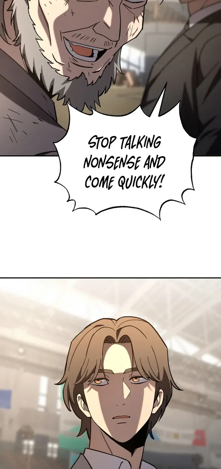 Heavenly Demon Goes to High School Chapter 28 page 15 - 