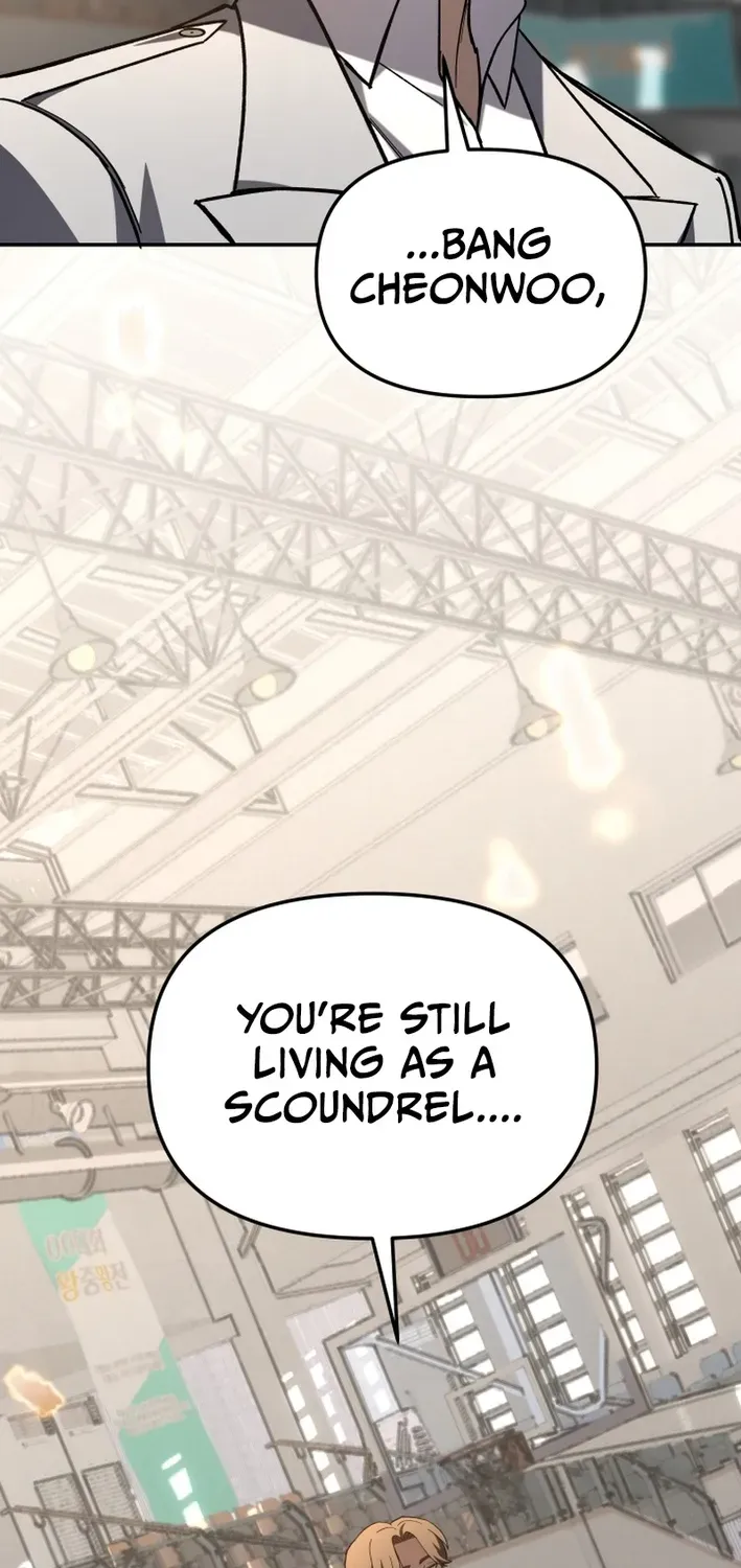 Heavenly Demon Goes to High School Chapter 28 page 16 - 