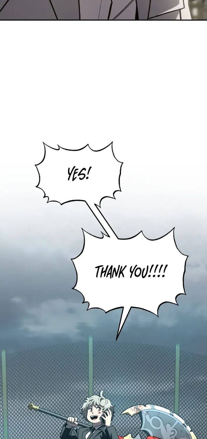 Heavenly Demon Goes to High School Chapter 28 page 26 - 