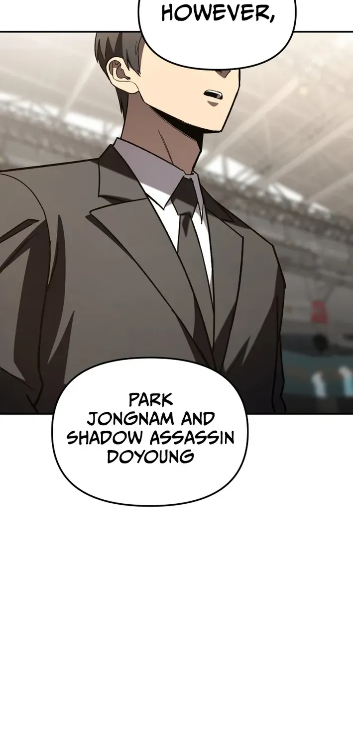 Heavenly Demon Goes to High School Chapter 28 page 4 - 