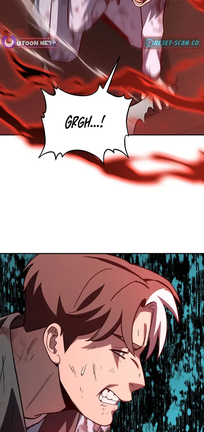 Heavenly Demon Goes to High School Chapter 28 page 36 - 