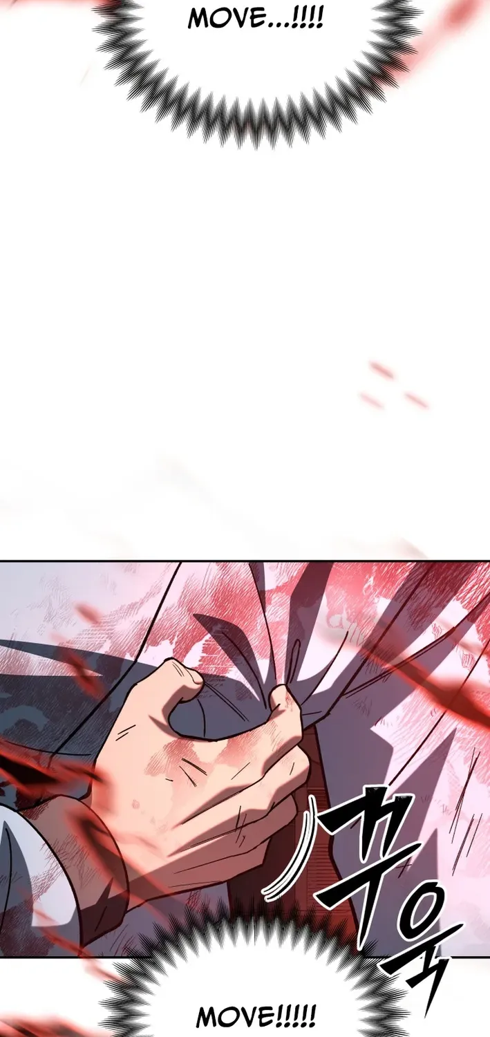 Heavenly Demon Goes to High School Chapter 28 page 38 - 