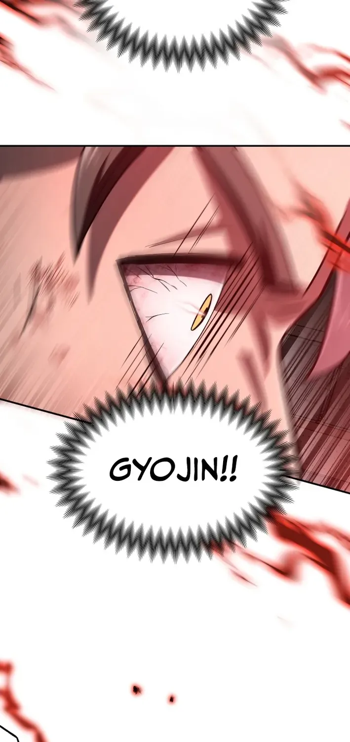 Heavenly Demon Goes to High School Chapter 28 page 39 - 