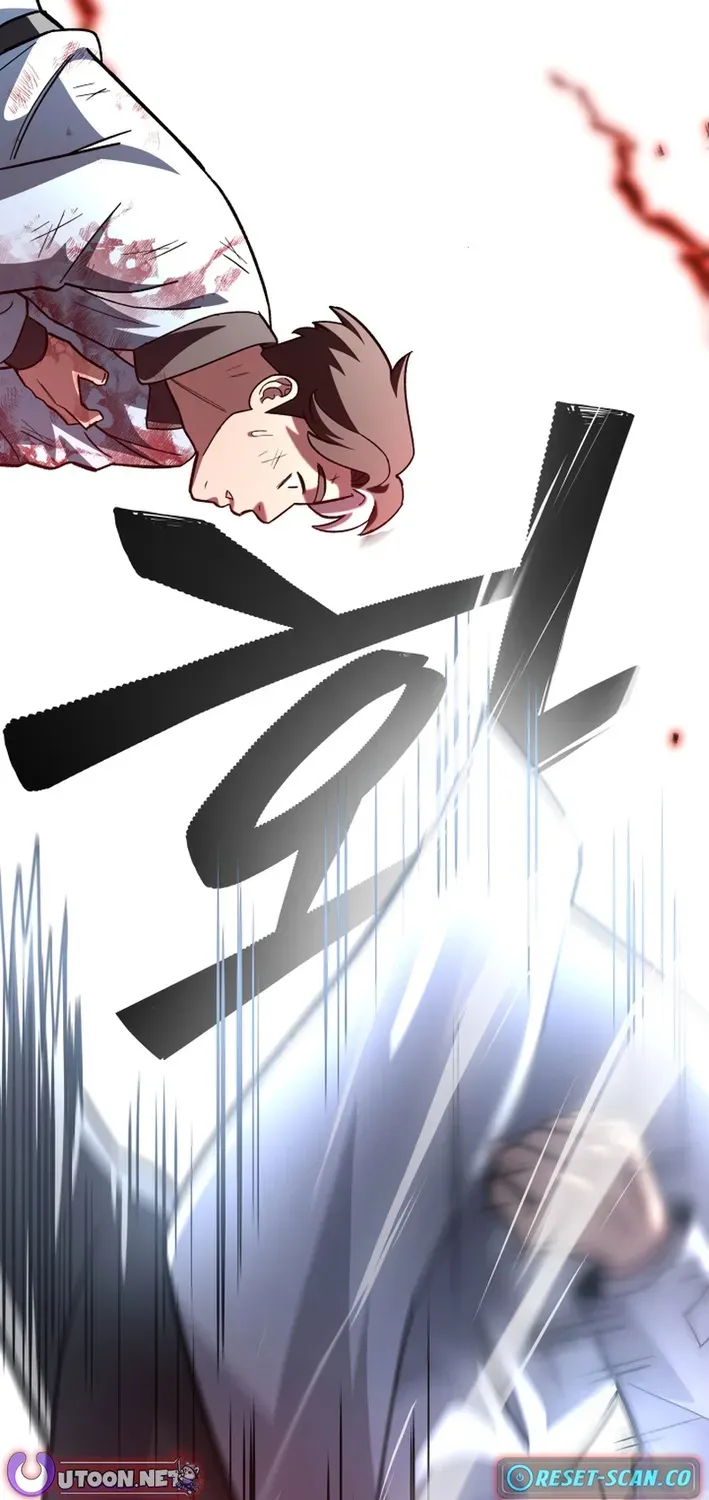 Heavenly Demon Goes to High School Chapter 28 page 40 - 