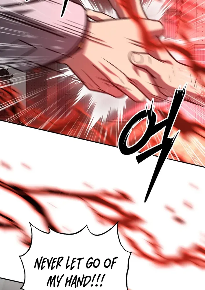 Heavenly Demon Goes to High School Chapter 28 page 42 - 