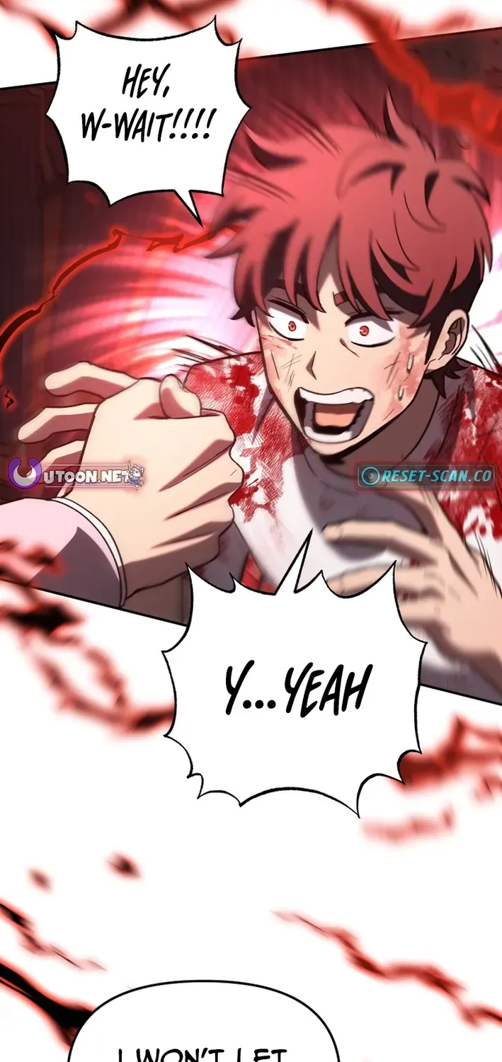 Heavenly Demon Goes to High School Chapter 28 page 44 - 