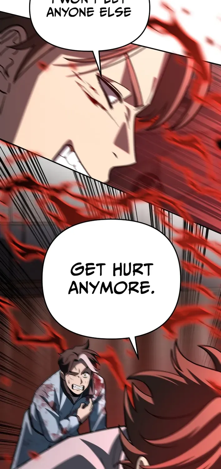 Heavenly Demon Goes to High School Chapter 28 page 45 - 