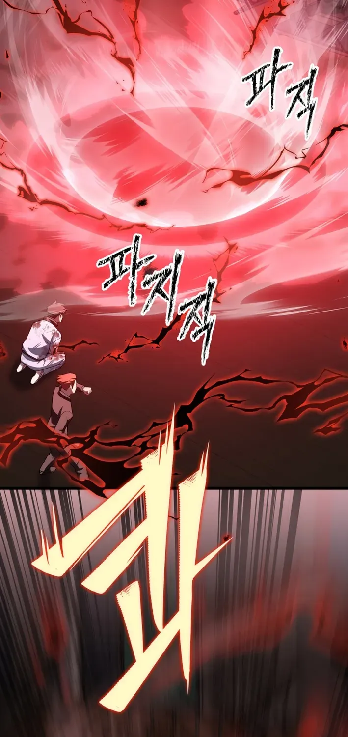 Heavenly Demon Goes to High School Chapter 28 page 50 - 