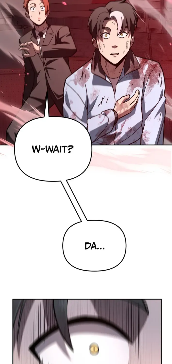 Heavenly Demon Goes to High School Chapter 28 page 54 - 