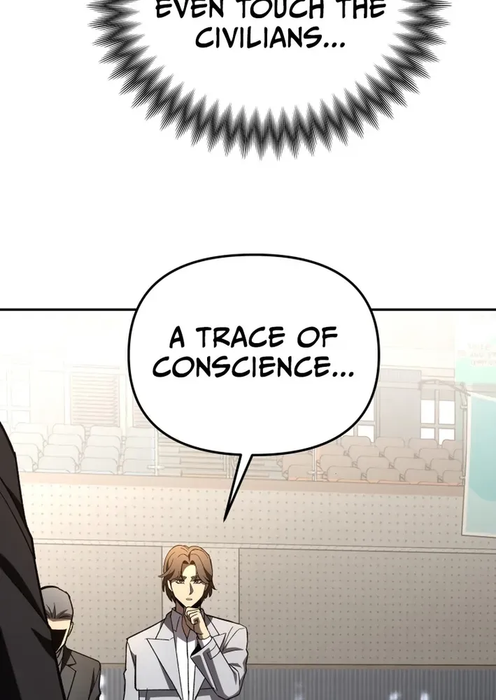 Heavenly Demon Goes to High School Chapter 28 page 7 - 