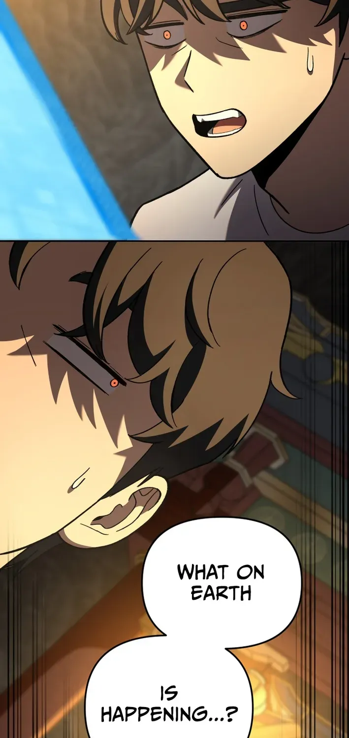 Heavenly Demon Goes to High School Chapter 28 page 64 - 