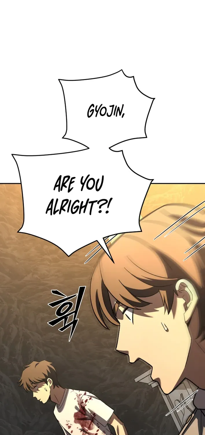 Heavenly Demon Goes to High School Chapter 28 page 66 - 
