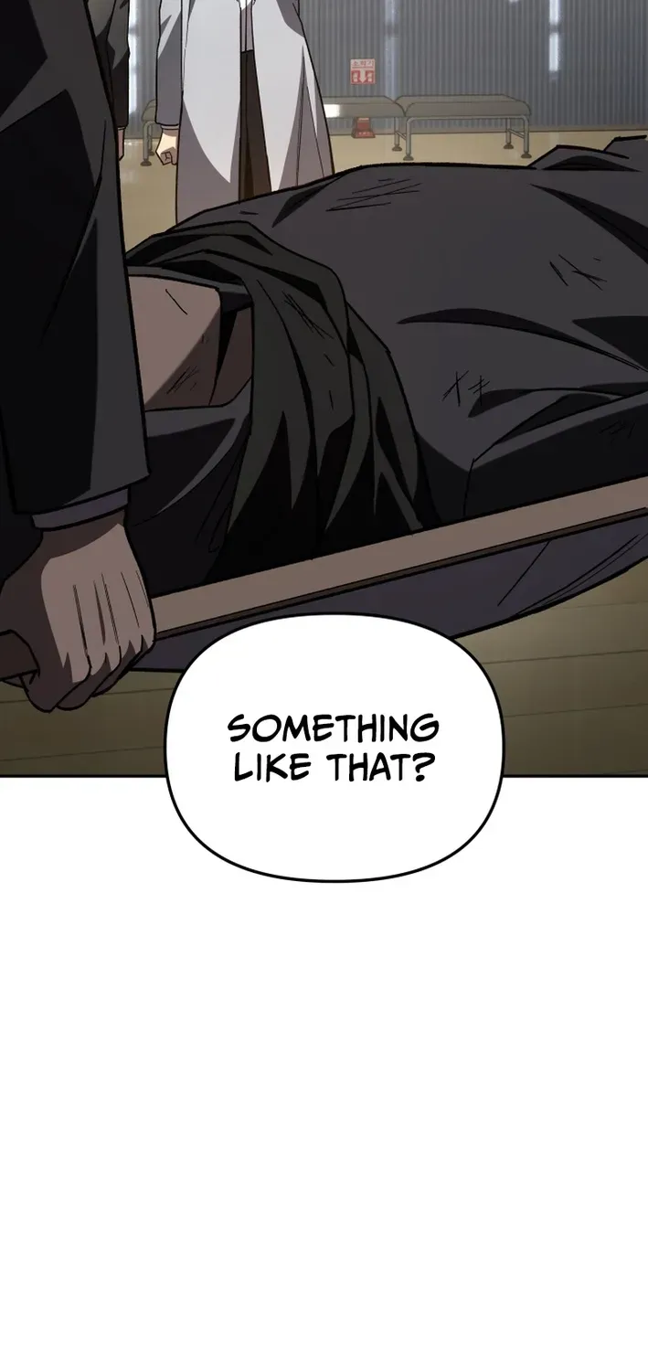 Heavenly Demon Goes to High School Chapter 28 page 8 - 