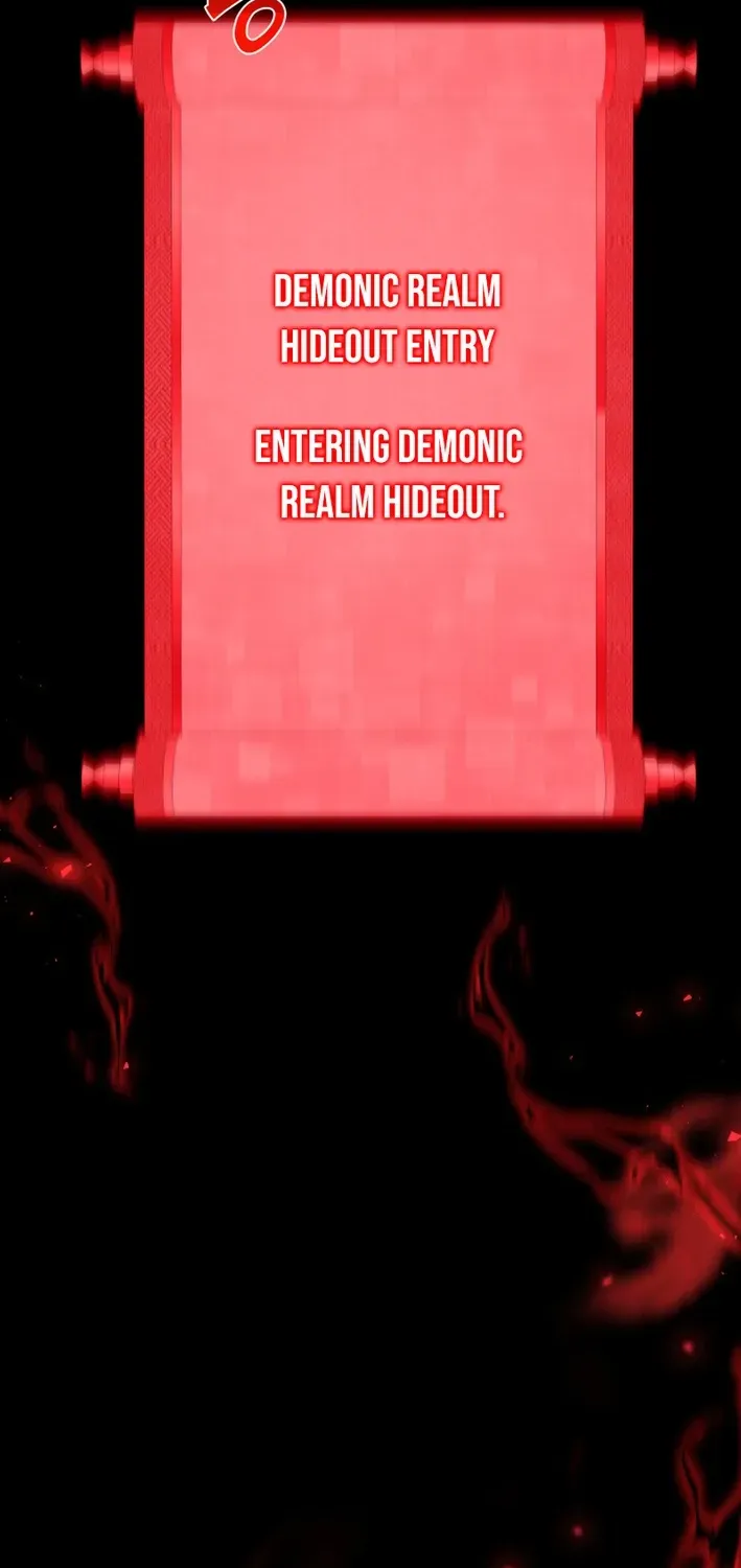 Heavenly Demon Goes to High School Chapter 28 page 76 - 