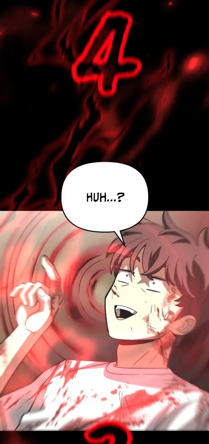 Heavenly Demon Goes to High School Chapter 28 page 78 - 