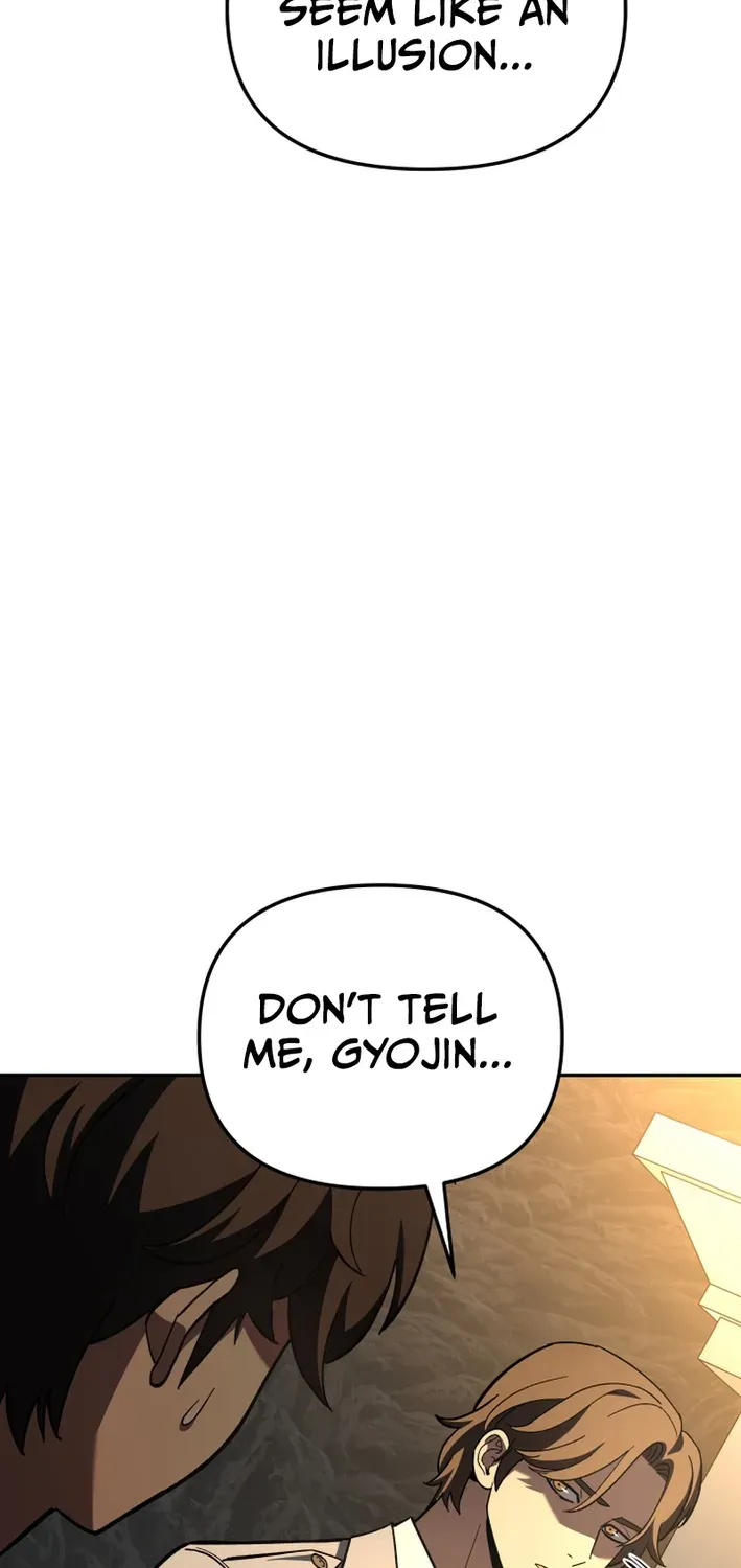 Heavenly Demon Goes to High School Chapter 28 page 85 - 
