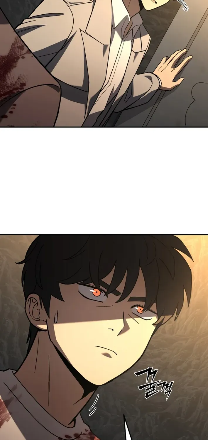 Heavenly Demon Goes to High School Chapter 28 page 86 - 