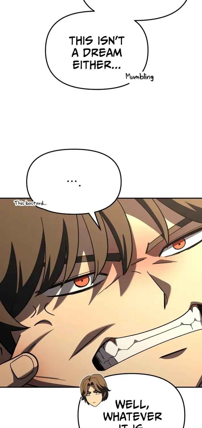 Heavenly Demon Goes to High School Chapter 28 page 90 - 