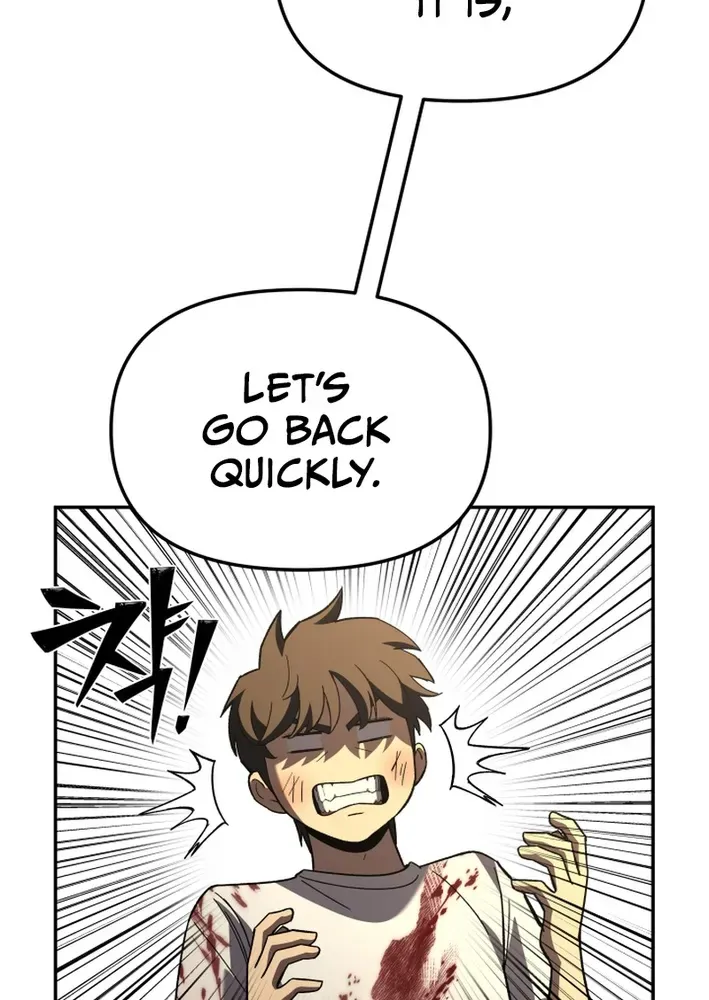 Heavenly Demon Goes to High School Chapter 28 page 91 - 