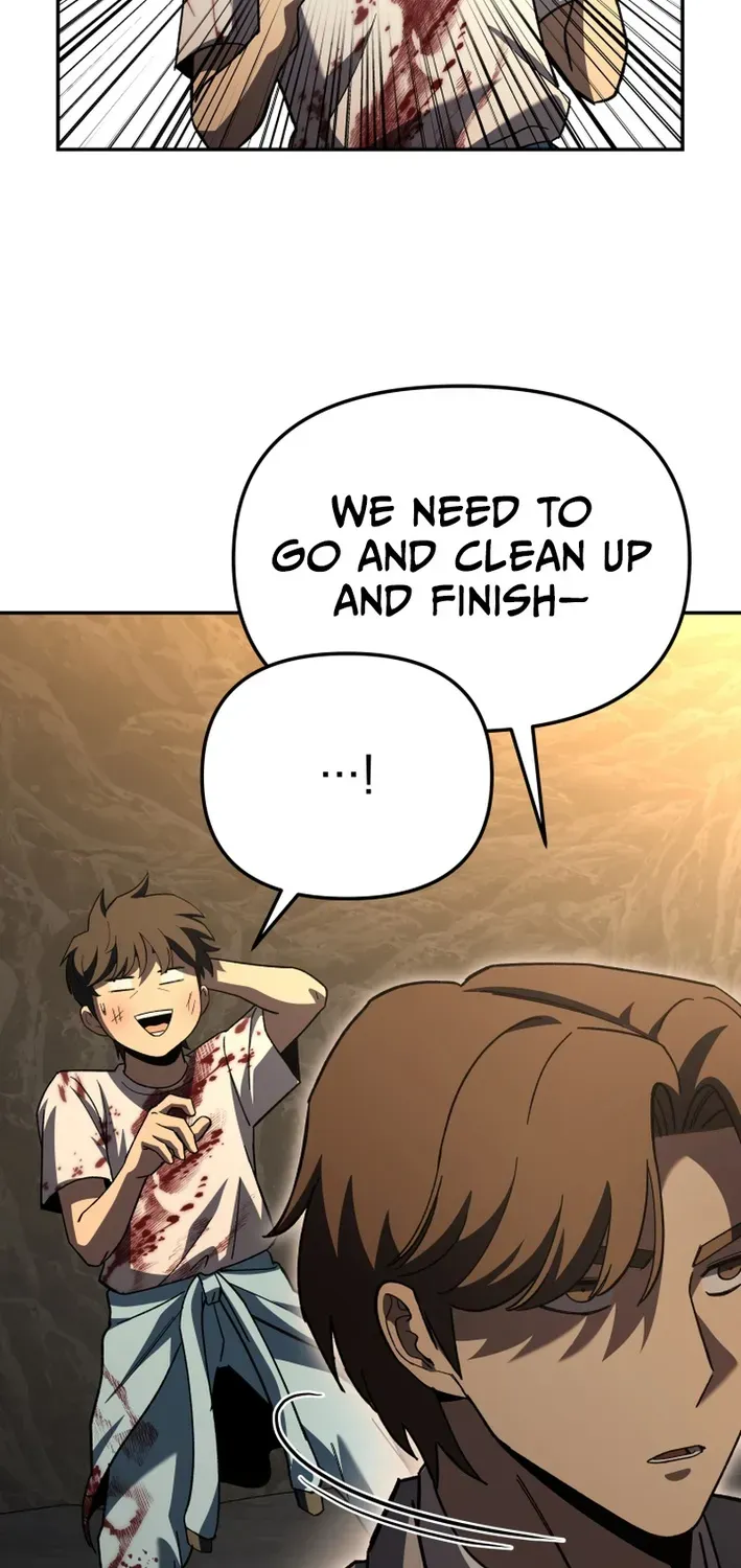 Heavenly Demon Goes to High School Chapter 28 page 92 - 