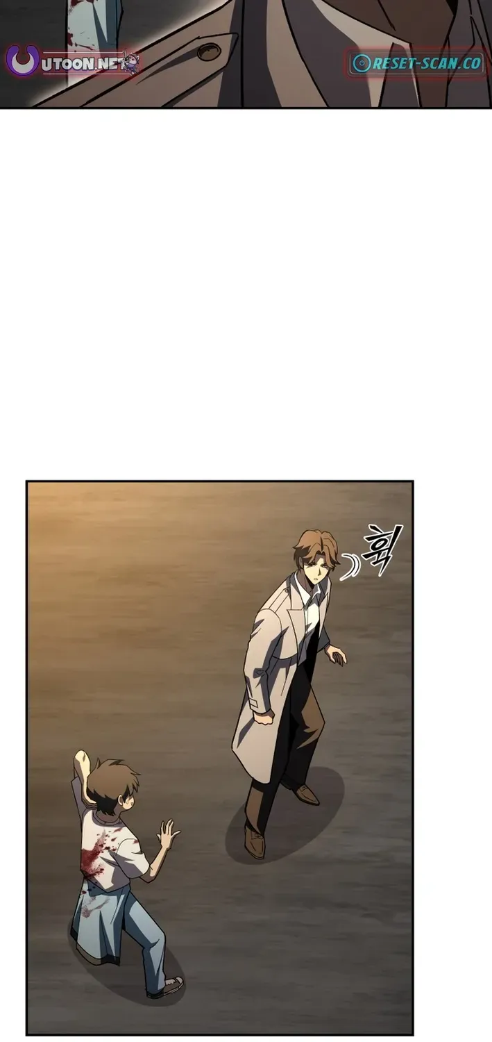 Heavenly Demon Goes to High School Chapter 28 page 93 - 