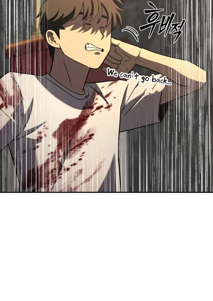 Heavenly Demon Goes to High School Chapter 28 page 98 - 