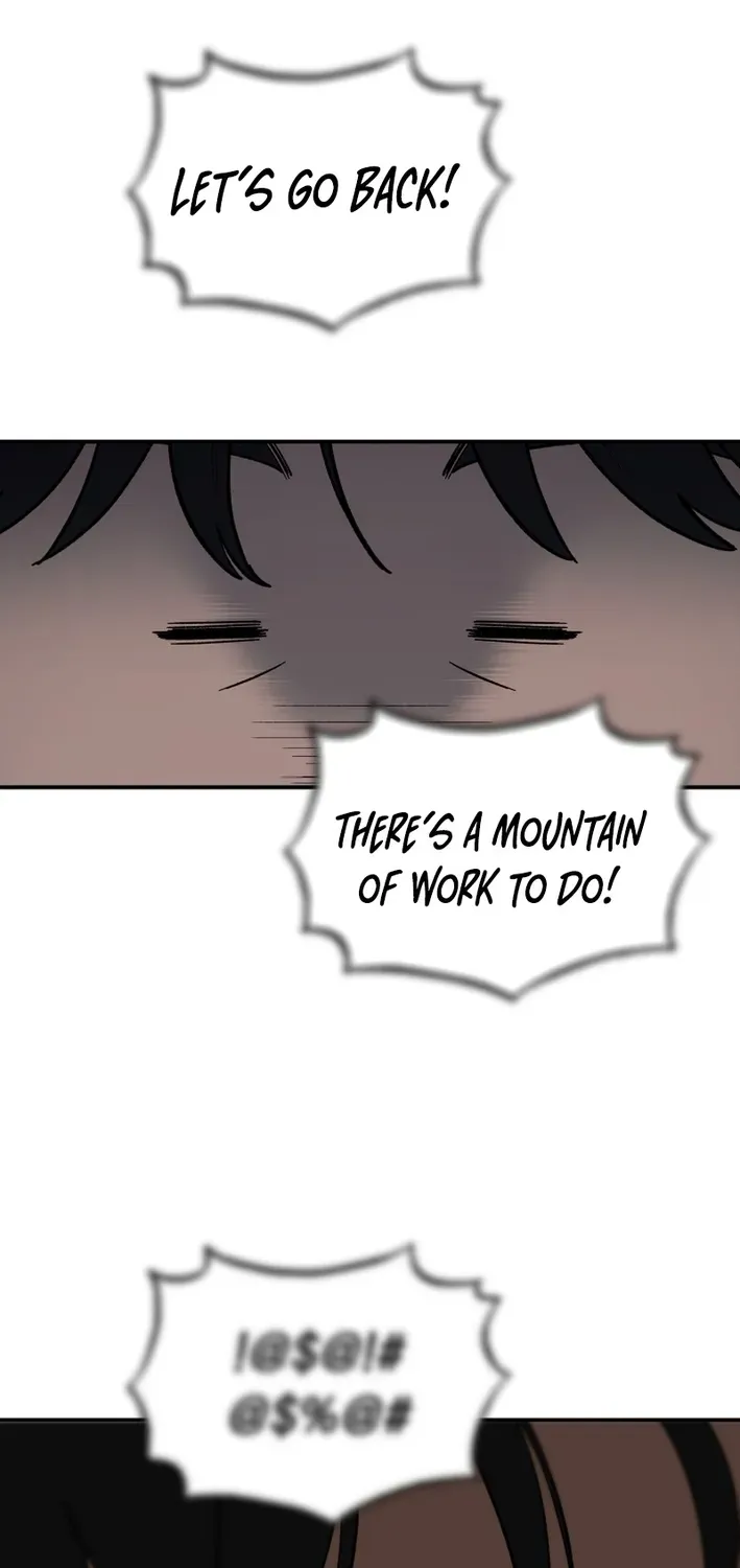 Heavenly Demon Goes to High School Chapter 28 page 99 - 