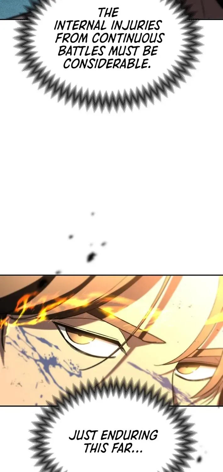 Heavenly Demon Goes to High School Chapter 29 page 109 - 