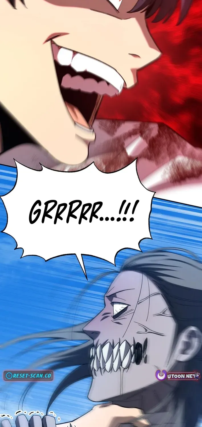 Heavenly Demon Goes to High School Chapter 29 page 12 - 