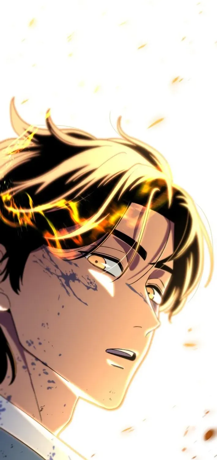 Heavenly Demon Goes to High School Chapter 29 page 111 - 