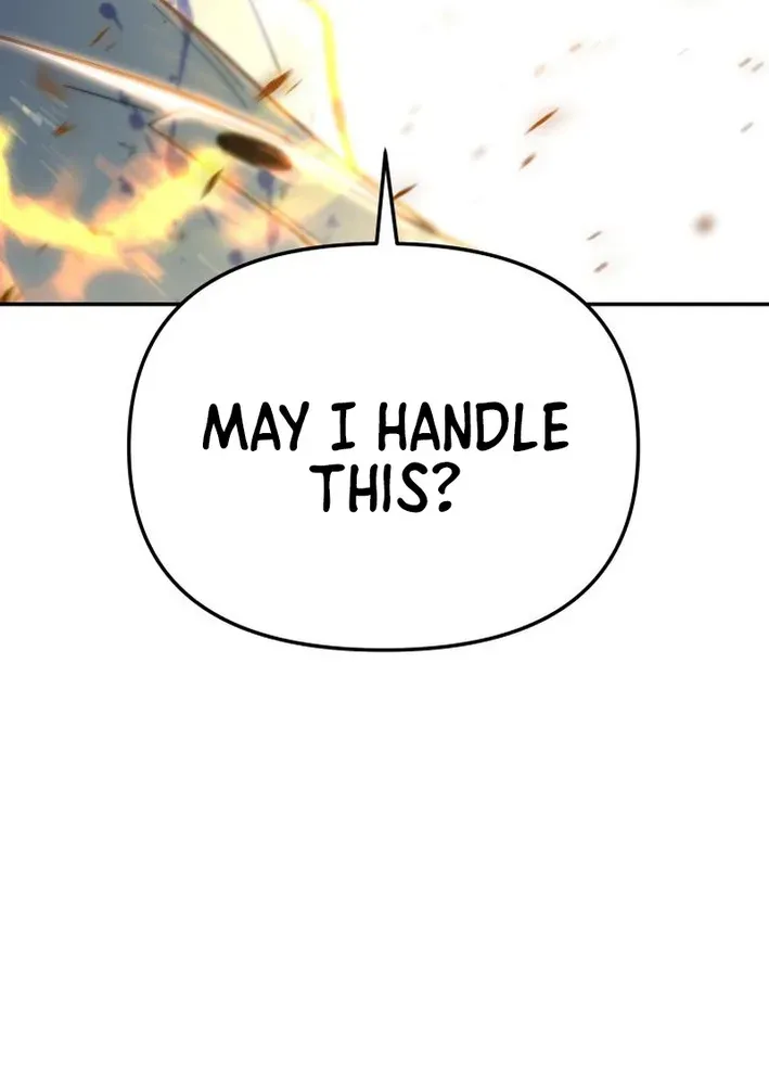 Heavenly Demon Goes to High School Chapter 29 page 112 - 