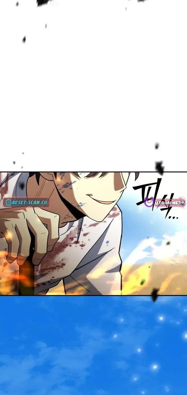 Heavenly Demon Goes to High School Chapter 29 page 127 - 