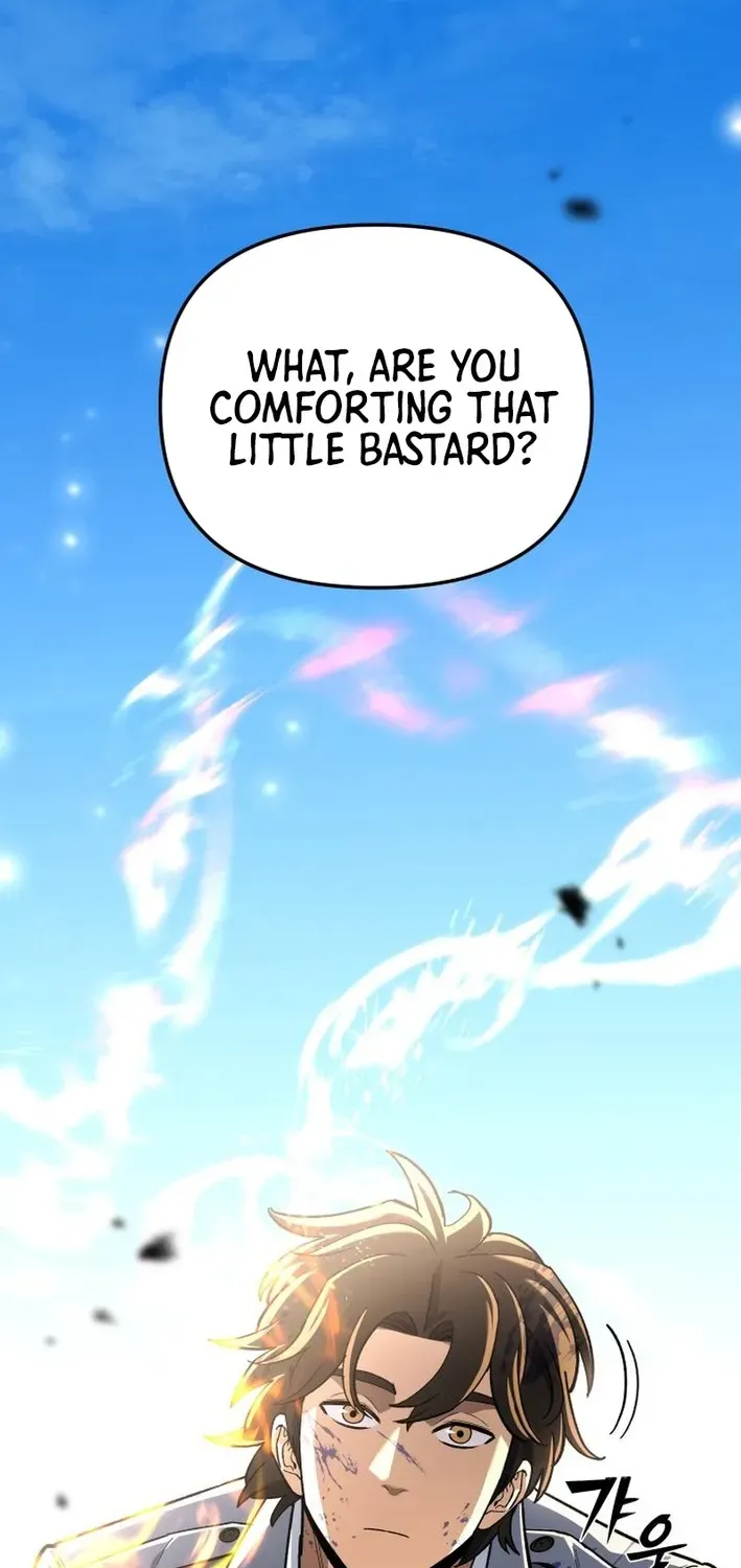 Heavenly Demon Goes to High School Chapter 29 page 128 - 