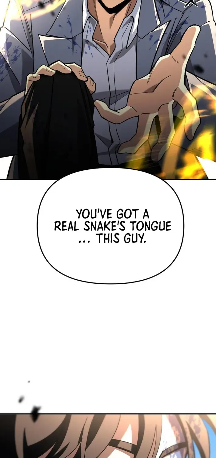 Heavenly Demon Goes to High School Chapter 29 page 129 - 