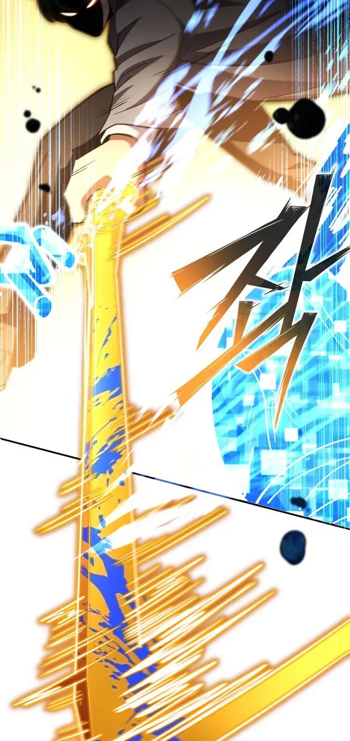 Heavenly Demon Goes to High School Chapter 29 page 141 - 