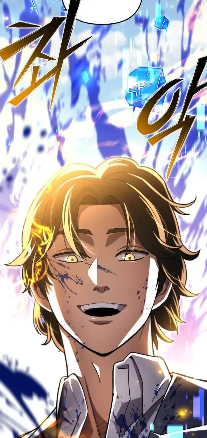 Heavenly Demon Goes to High School Chapter 29 page 157 - 
