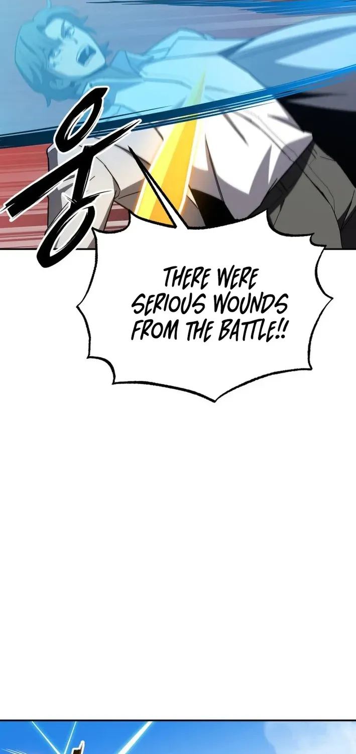 Heavenly Demon Goes to High School Chapter 29 page 24 - 