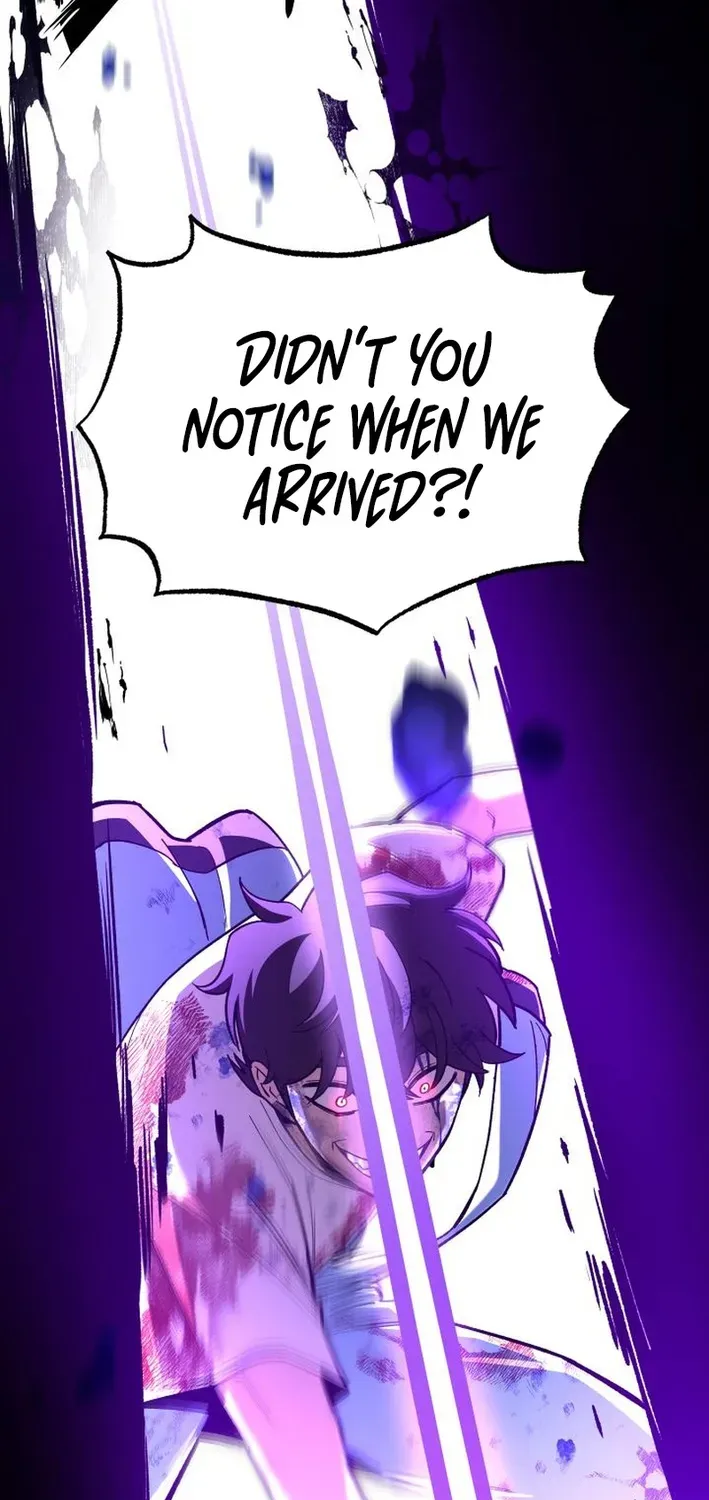 Heavenly Demon Goes to High School Chapter 29 page 29 - 