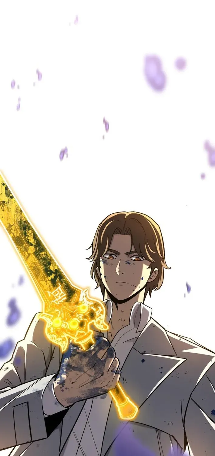 Heavenly Demon Goes to High School Chapter 29 page 38 - 