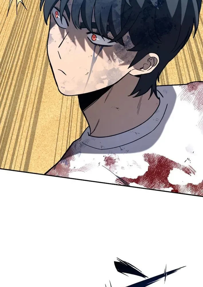 Heavenly Demon Goes to High School Chapter 29 page 42 - 
