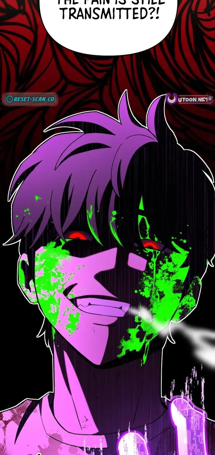 Heavenly Demon Goes to High School Chapter 29 page 58 - 