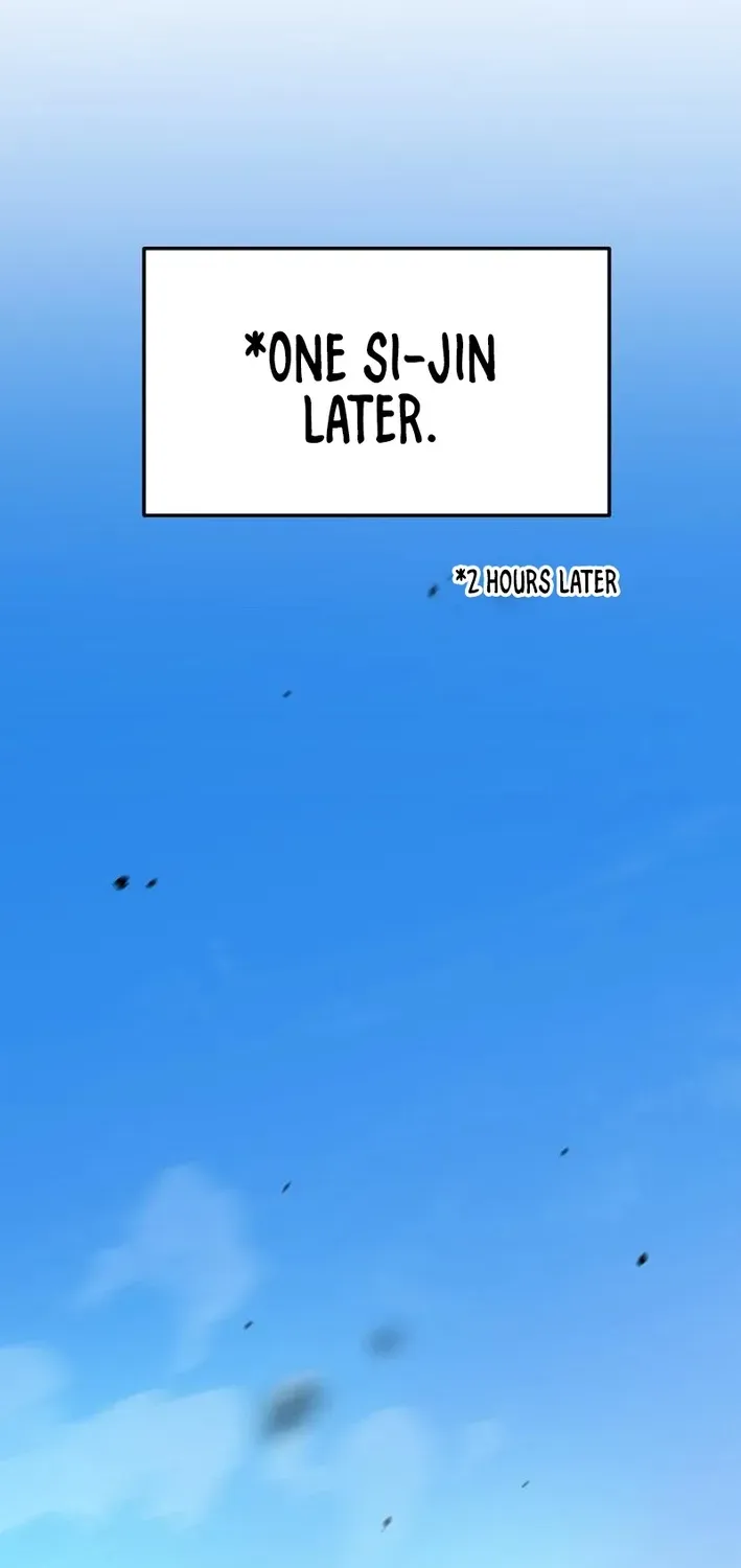 Heavenly Demon Goes to High School Chapter 29 page 62 - 