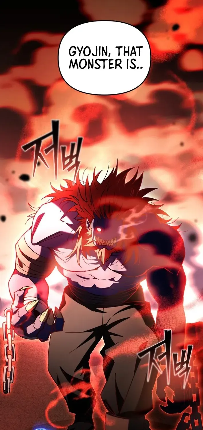 Heavenly Demon Goes to High School Chapter 29 page 79 - 