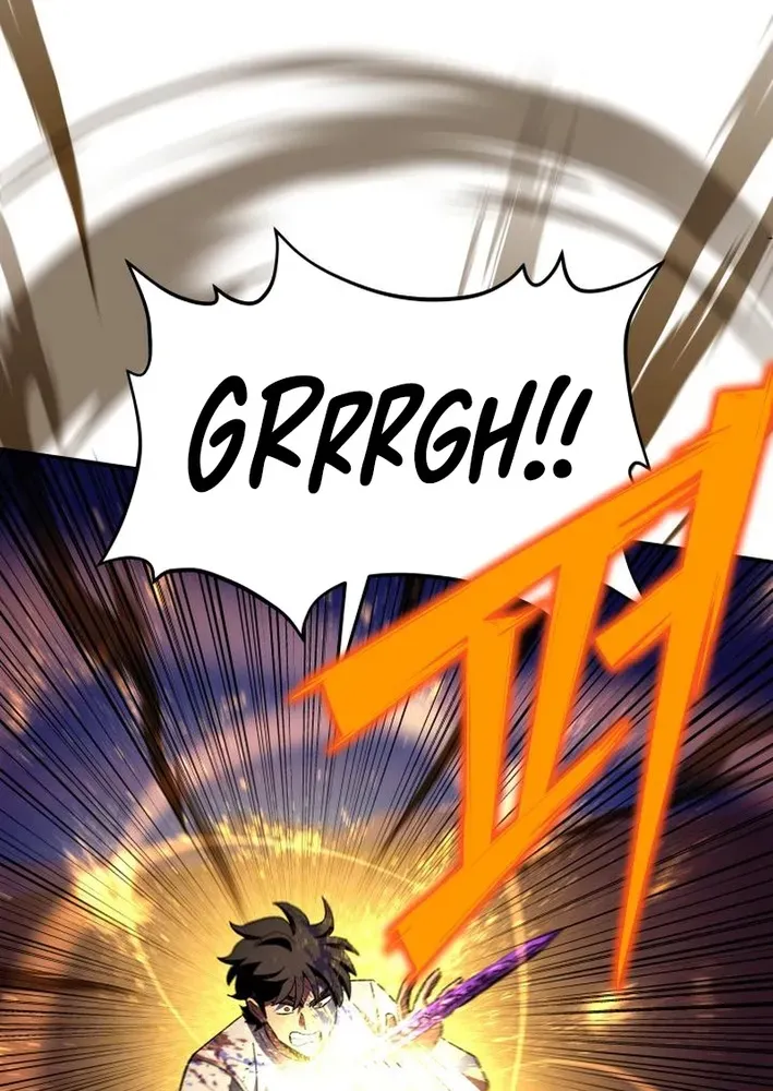 Heavenly Demon Goes to High School Chapter 29 page 91 - 