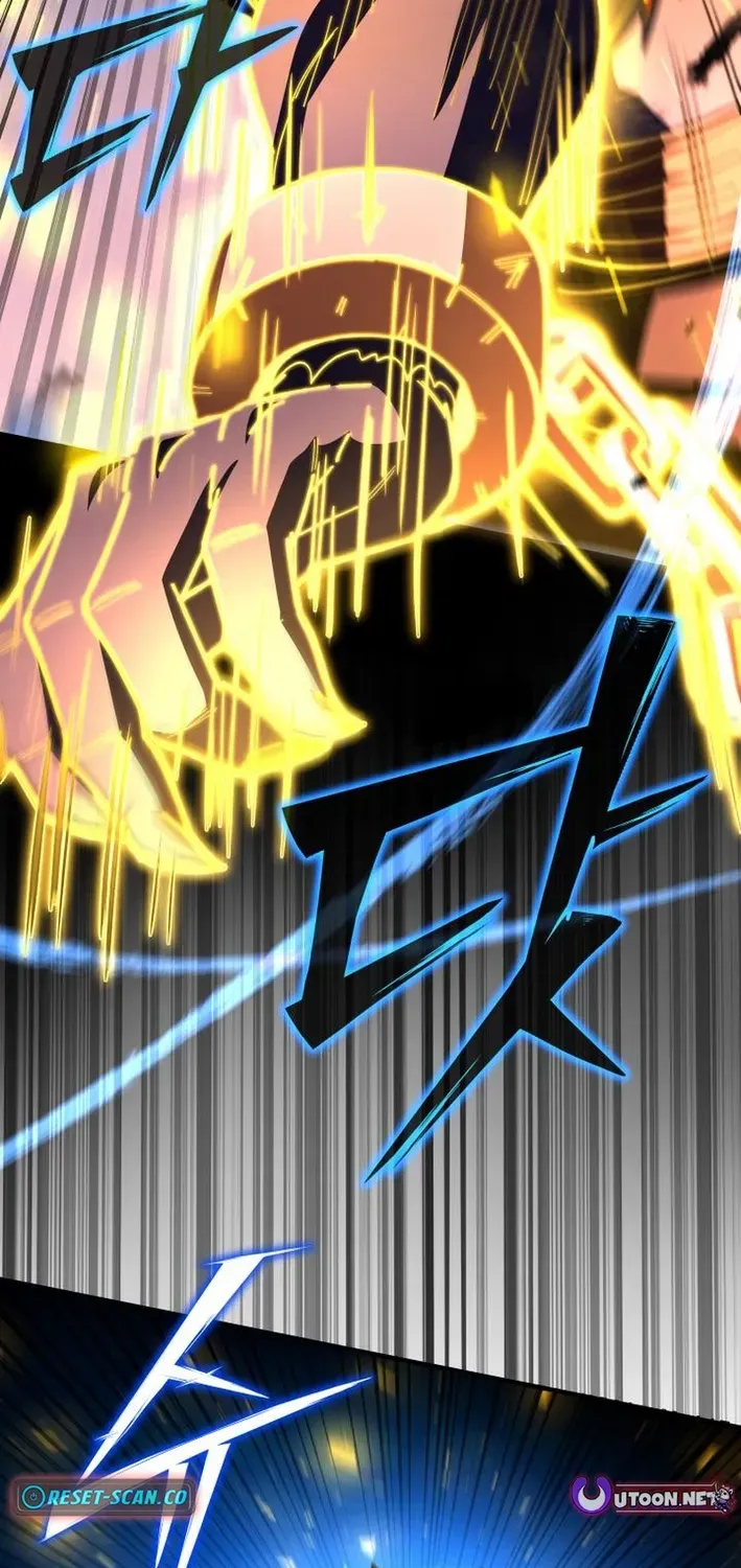 Heavenly Demon Goes to High School Chapter 29 page 100 - 