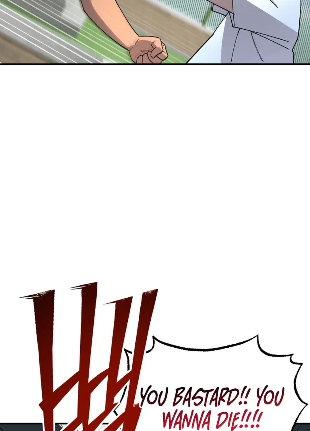Heavenly Demon Goes to High School Chapter 3 page 103 - 