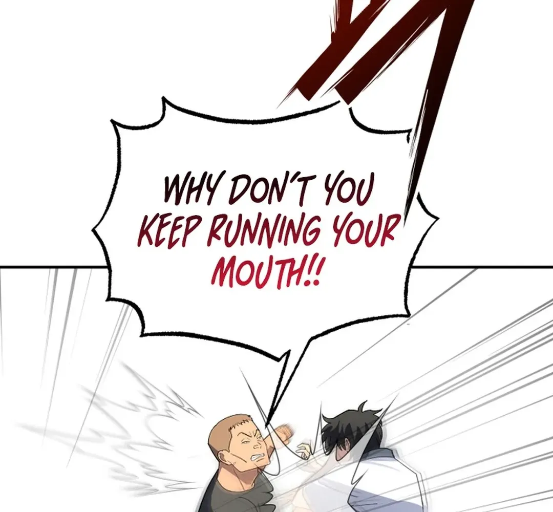 Heavenly Demon Goes to High School Chapter 3 page 105 - 